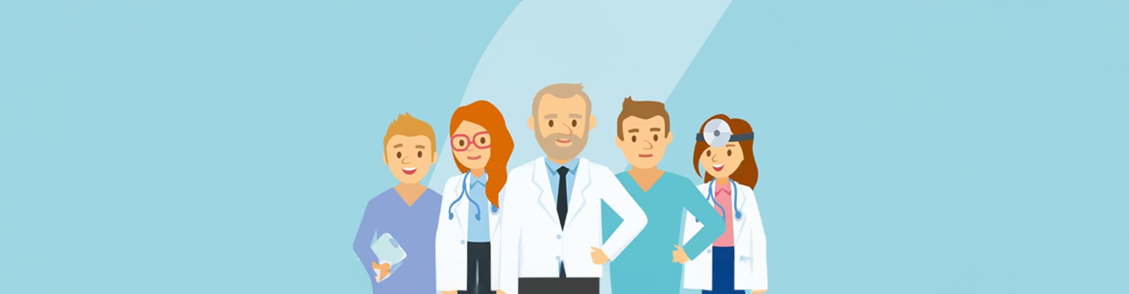 integritas Header banner